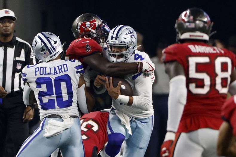 DEP-NFL COWBOYS-ANÁLISIS