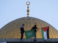 israel arresta a 5 palestinos acusados de preparar ataques