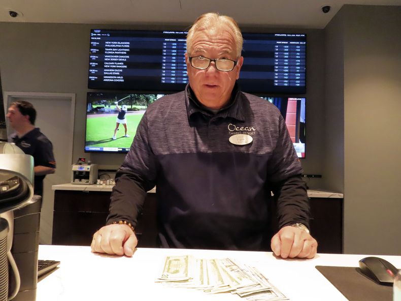 DEP-NFL SUPER BOWL-APUESTAS