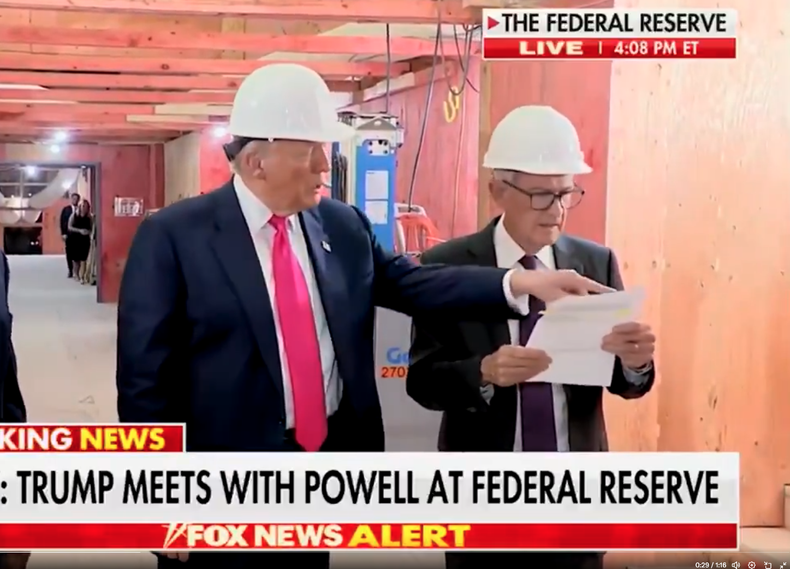 TRUMP