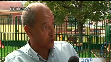 exclusiva: habla propietario que se ha convertido en obstaculo  para el estadio de  david beckham