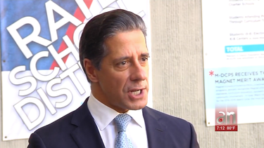 escuelas de miami-dade y broward volveran completamente a las clases presenciales