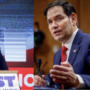 MARCO RUBIO FELICITA A KAST: EE. UU. confía en que Chile endurezca migración ilegal y reactive el comercio bilateral MARCO RUBIO FELICITA A KAST: EE. UU. confía en que Chile endurezca migración ilegal y reactive el comercio bilateral