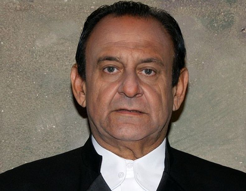 El actor y empresario cubano Roberto Marrero fue condenado el jueves 21 de noviembre a 10 años de prisión y más tres de libertad provisional supervisada, por un tribunal federal de Miami.