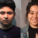 Obsesivo hombre mató a su ex en Texas: Regresó a la escena del crimen y se suicidó frente a la policía