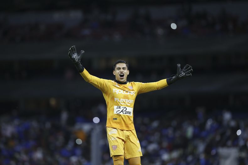 DEP-FUT MÉXICO-CLAUSURA