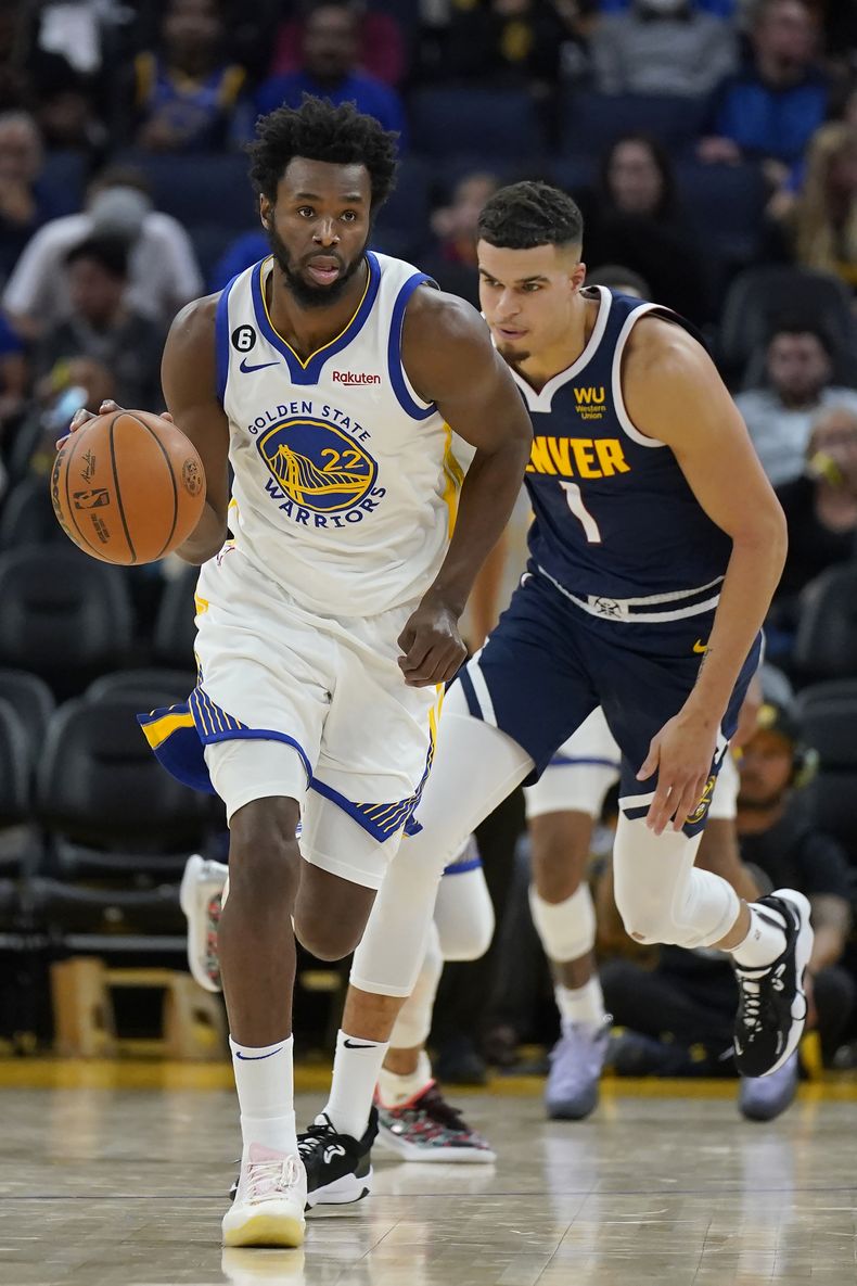 DEP-BAS WARRIORS-WIGGINS