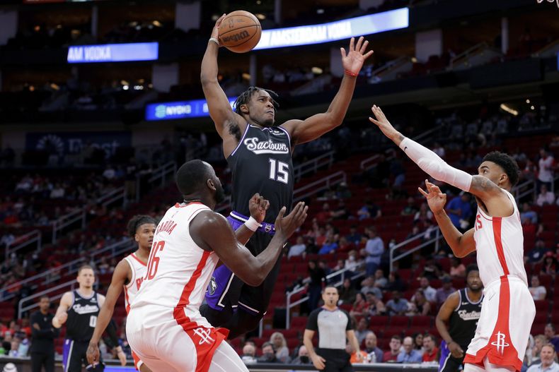 DEP-BAS KINGS-ROCKETS