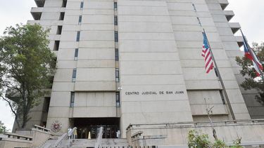 Un juez encuentra causa para arresto contra un hombre por actos lascivos contra su hijastra