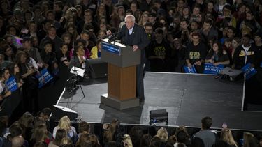 iowa se apresta a iniciar la puja presidencial en eeuu