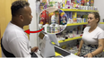 abre farmacia de gestion privada en la habana: vecinos encuentran medicamentos ausentes en la red estatal