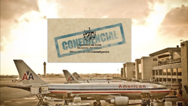 cibercuba revela documentos que prueban espionaje de la seguridad del estado cubana en el aeropuerto de miami