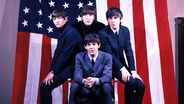 hace 60 anos nacio la beatlemania