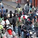 Sigue la tensión entre colectivos chavistas y el régimen