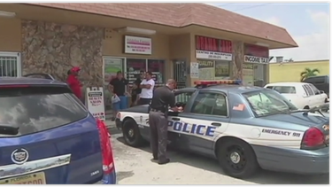 robo en hialeah deja a un residente sin sus ahorros