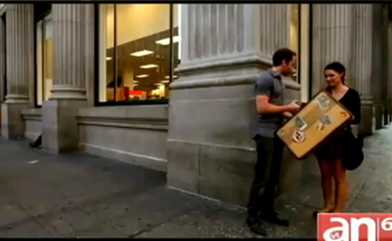 Según esta encuesta, las mujeres se están casando con un plan B a la vuelta de la esquina.