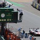 Toyota domina las 24 Horas de Le Mans por 5to año seguido