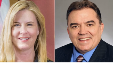 asesinan a la congresista melissa hortman y hieren de gravedad al senador john hoffman en ataques en minnesota