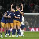 Newcastle se mete a la punta de la tabla en la Premier