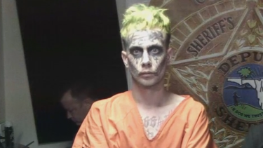 arrestan al guason de miami por apuntar con un arma a choferes en kendall