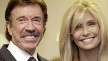 chuck norris demanda a un fabricante de dispositivos medicos