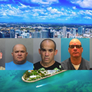 Cinco cubanos de Miami arrestados y acusados de esquema de robo organizado en varias tiendas del Sur de la Florida