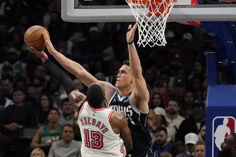 DEP-BAS HEAT-MAVERICKS