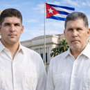 Un Castro emerge como posible sucesor de Díaz-Canel en medio de presión de EE.UU. Un Castro emerge como posible sucesor de Díaz-Canel en medio de presión de EE.UU.