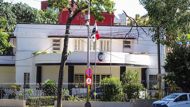 panama aclara detalles sobre visas a cubanos