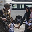 Al menos 13 países recibirán a evacuados de Afganistán