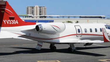 venezuela: se estrella una avioneta en los valles del tuy