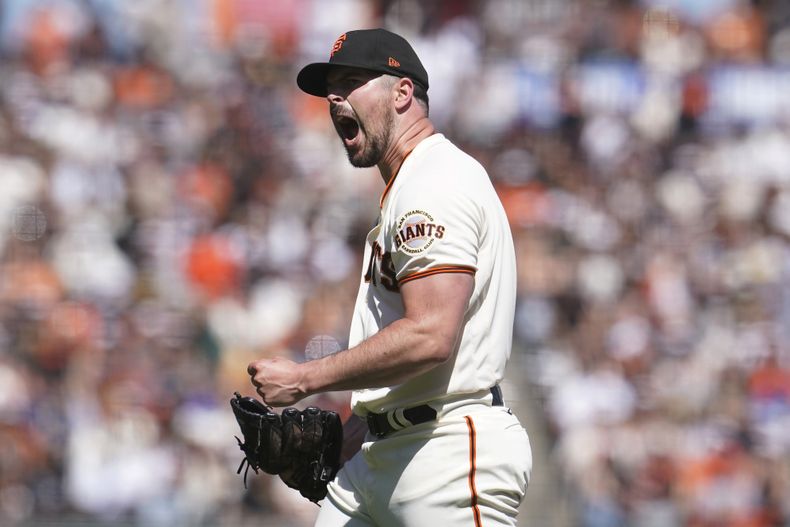DEP-BEI MARLINS-GIGANTES