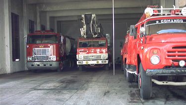 americateve | Los ministerios de Situaciones de Emergencia y del Interior anuncian una mayor 'cooperación bilateral'.