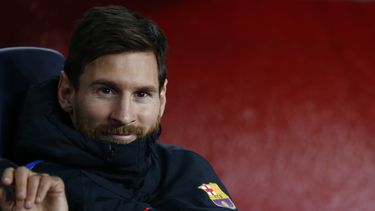 messi impone una clausula al barcelona en caso de independencia