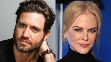 edgar ramirez habla de su secuestro por primera vez en entrevista con nicole kidman