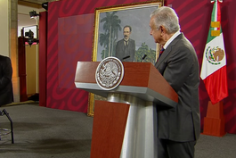 VIDEO: Amaury Pérez agradece al presidente mexicano López Obrador por defender al régimen de Cuba