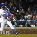 Morel empuja a Heyward en la 10ma, ganan los Cachorros
