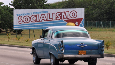 como sera el futuro de cuba... segun el regimen