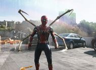 spider-man domina la taquilla por cuarto fin de semana