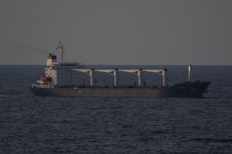 EUR-GEN UCRANIA-GUERRA