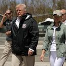 Sondeo: Pocos aprueban gestión de Trump en Puerto Rico