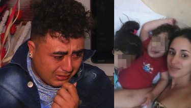 exclusiva: habla padre de ninos cubanos que desaparecieron mientras intentaban llegar en una embarcacion a miami