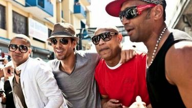 americateve | OPINIÓN: ¿Volvemos o no volvemos? ¿Hablamos o no hablamos de política?