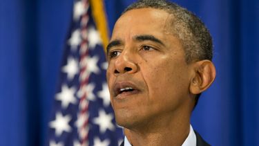 EEUU realiza más ataques aéreos en Irak