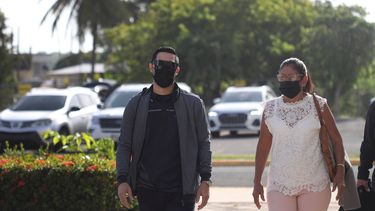 la no comparecencia del ultimo testigo de la fiscalia obliga a posponer el juicio contra jensen medina