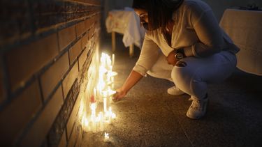 Una familia perdió 15 miembros en naufragio en Venezuela