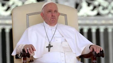el papa pide a rusia que renueve el acuerdo de exportacion del grano ucraniano