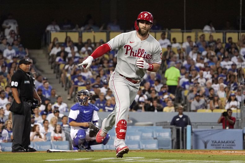 DEP-BEI FILIS-DODGERS