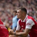 Arsenal vence a Tottenham en el derbi inglés