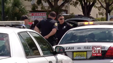 Hialeah pone freno al fraude de seguros de automóviles